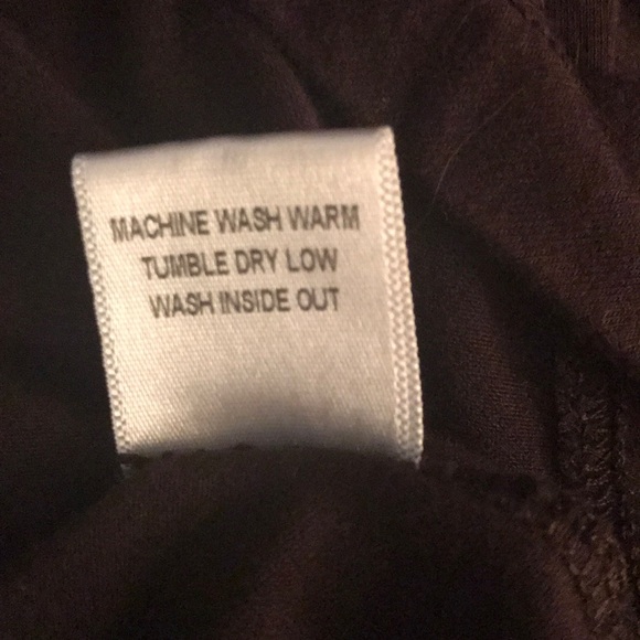 Wrap Dress  Kimono Sleeve NWOT - Picture 8 of 8